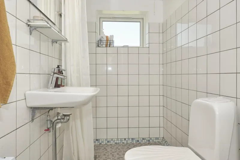 Billede 2 af Nice Home In Ebeltoft With 3 Bedrooms, Sauna And Internet