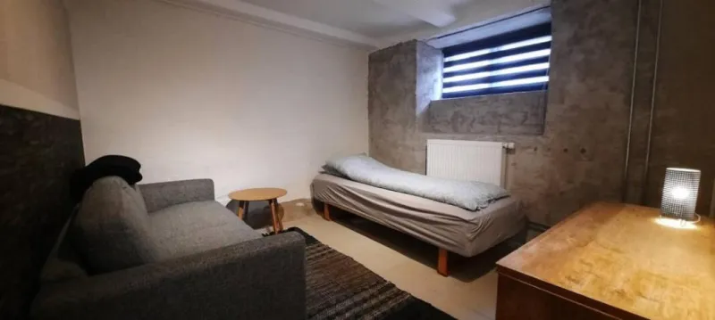 Billede 6 af Cheap and very central basement apartment - Vindegade 53F