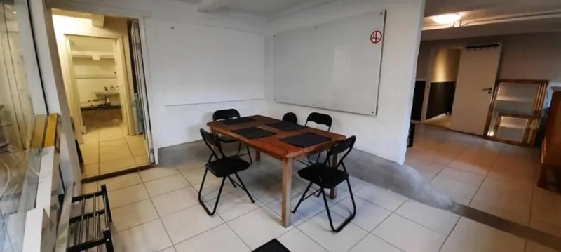 Billede 8 af Cheap and very central basement apartment - Vindegade 53F