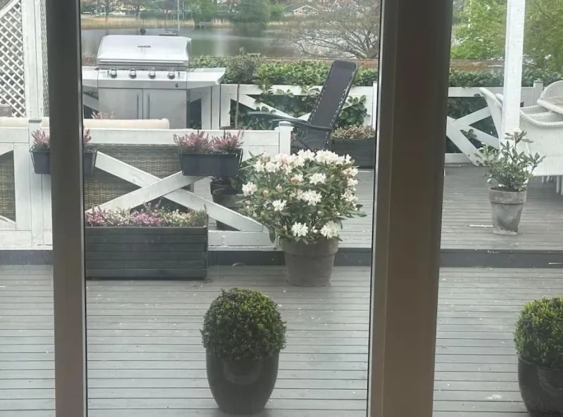 Billede 8 af Stay by the Sea-luxury lake house close to the beach