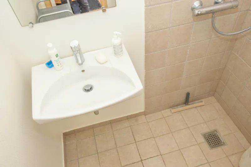 Billede 9 af Amazing Home In Knebel With 2 Bedrooms And Wifi