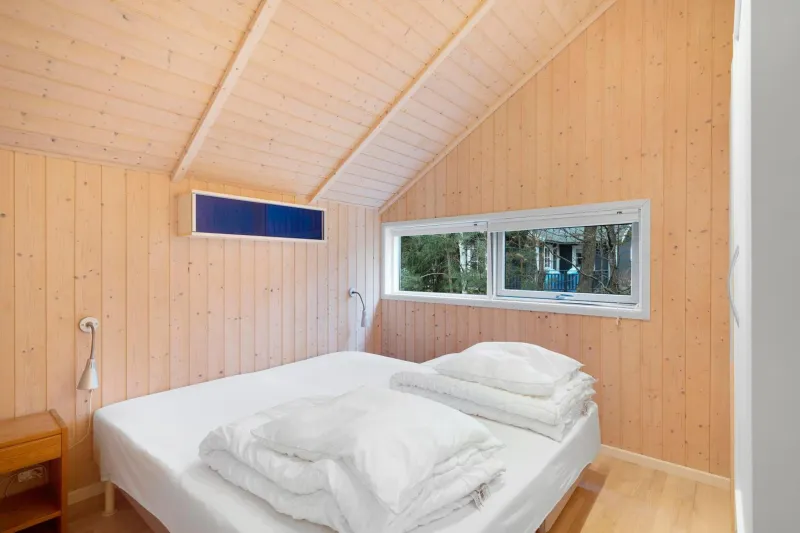Billede 7 af Stunning Home In Rønde With 3 Bedrooms And Wifi