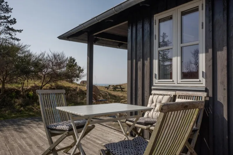 Billede 2 af Awesome Home In Knebel With 2 Bedrooms And Wifi