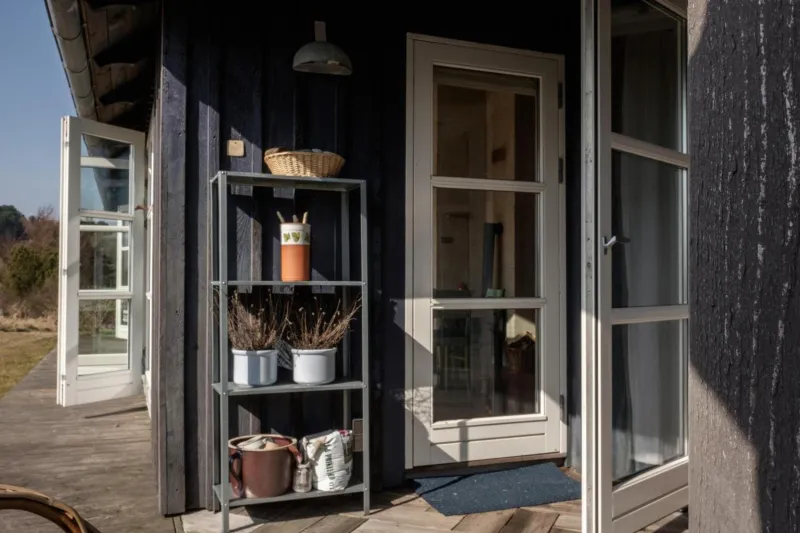 Billede 17 af Awesome Home In Knebel With 2 Bedrooms And Wifi