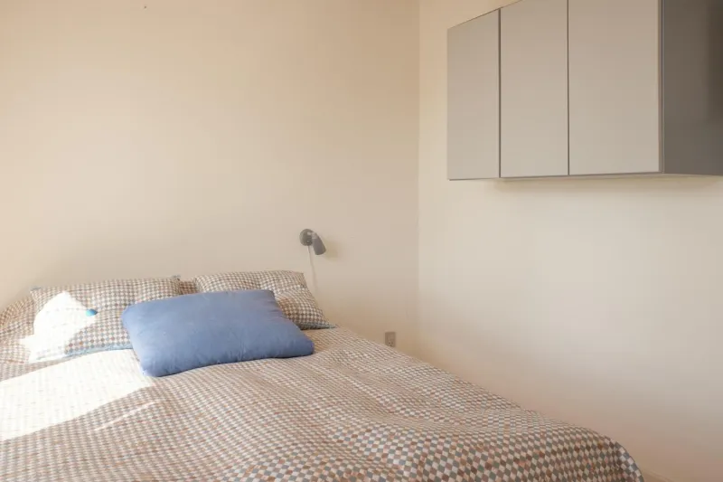 Billede 19 af Awesome Home In Knebel With 2 Bedrooms And Wifi