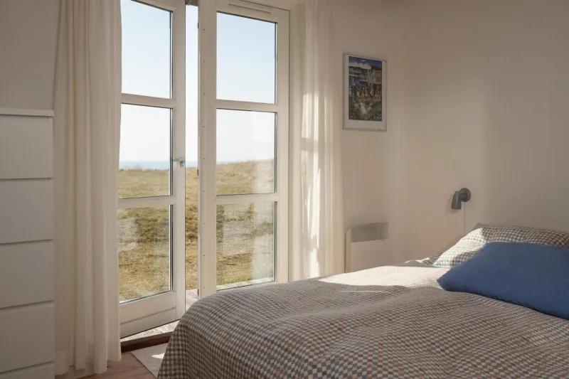 Billede 21 af Awesome Home In Knebel With 2 Bedrooms And Wifi
