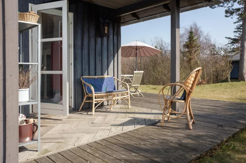Billede 25 af Awesome Home In Knebel With 2 Bedrooms And Wifi