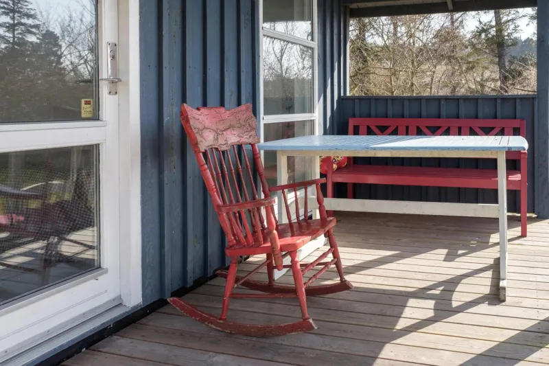 Billede 26 af Awesome Home In Knebel With 2 Bedrooms And Wifi