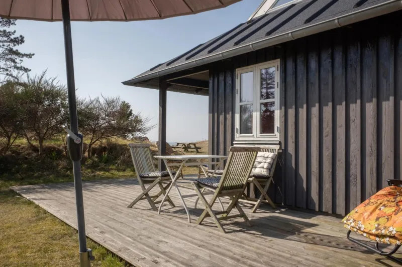 Billede 32 af Awesome Home In Knebel With 2 Bedrooms And Wifi