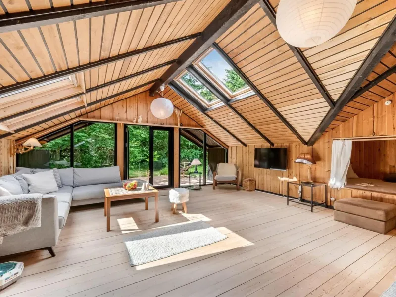Billede 9 af Holiday Home Kadife - from the sea by Interhome