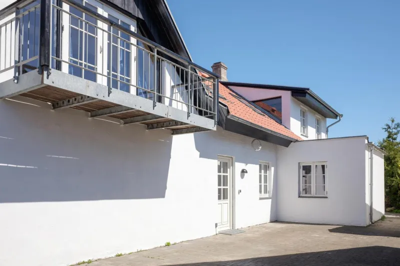 Billede 19 af Stunning Home In Rønde With 6 Bedrooms And Wifi