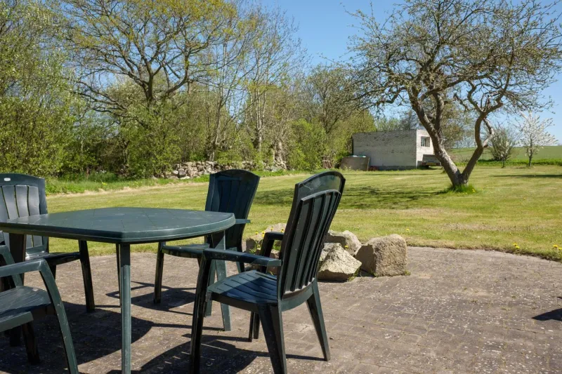 Billede 22 af Stunning Home In Rønde With 6 Bedrooms And Wifi
