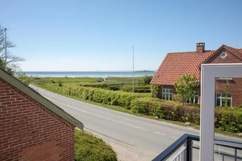 Billede 29 af Stunning Home In Rønde With 6 Bedrooms And Wifi