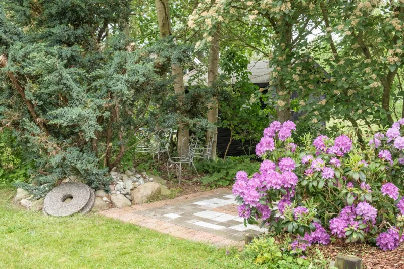 Billede 22 af Awesome Home In Knebel With 3 Bedrooms And Wifi