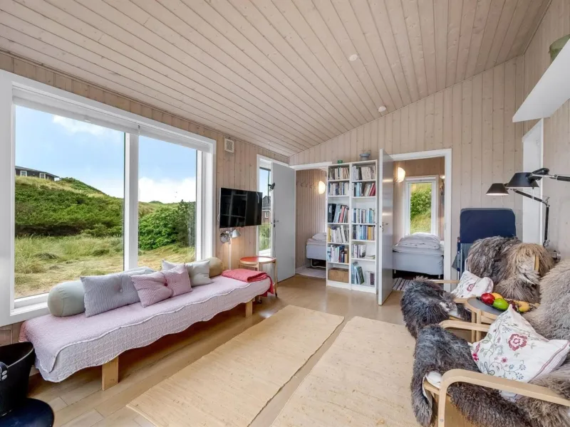 Billede 3 af Holiday Home Paaske - from the sea by Interhome