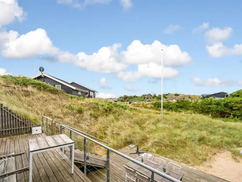 Billede 8 af Holiday Home Paaske - from the sea by Interhome