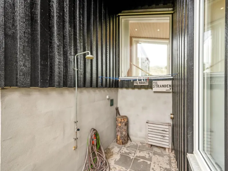 Billede 28 af Holiday Home Paaske - from the sea by Interhome