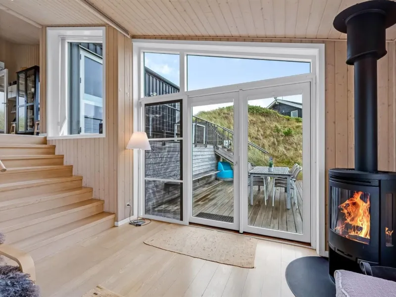 Billede 32 af Holiday Home Paaske - from the sea by Interhome