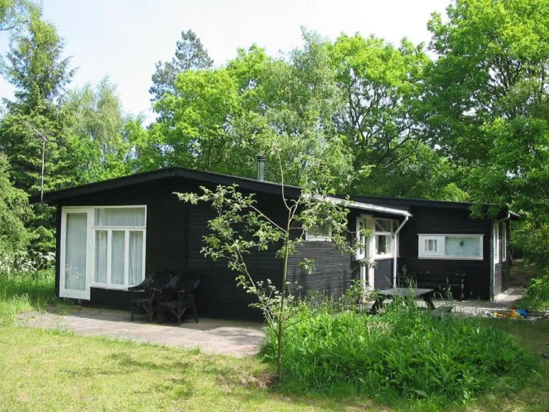 Awesome Home In Knebel With 3 Bedrooms And Wifi