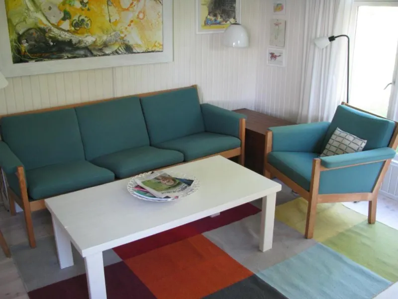 Billede 7 af Awesome Home In Knebel With 3 Bedrooms And Wifi