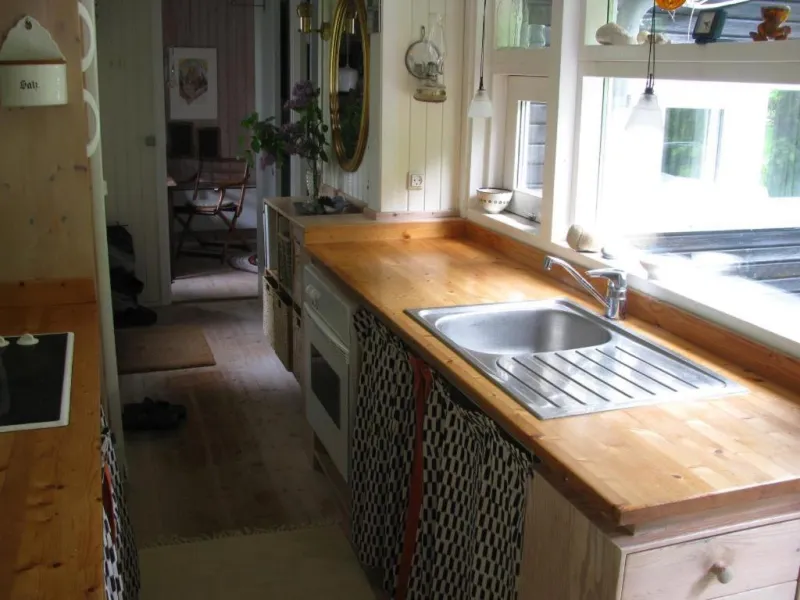 Billede 8 af Awesome Home In Knebel With 3 Bedrooms And Wifi
