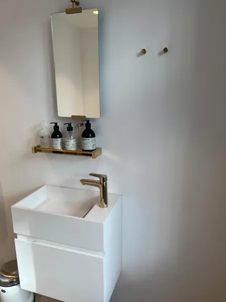 Billede 4 af Luxury new apartment - Heart of Copenhagen