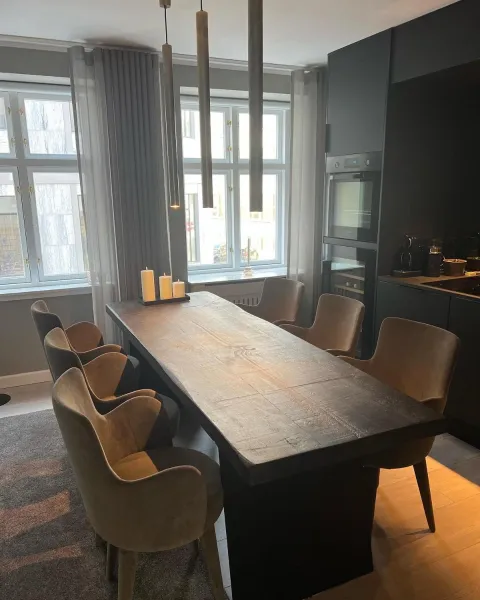 Billede 6 af Luxury new apartment - Heart of Copenhagen