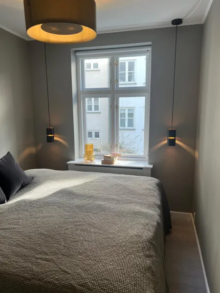 Billede 8 af Luxury new apartment - Heart of Copenhagen