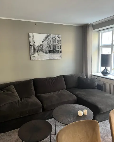 Billede 11 af Luxury new apartment - Heart of Copenhagen