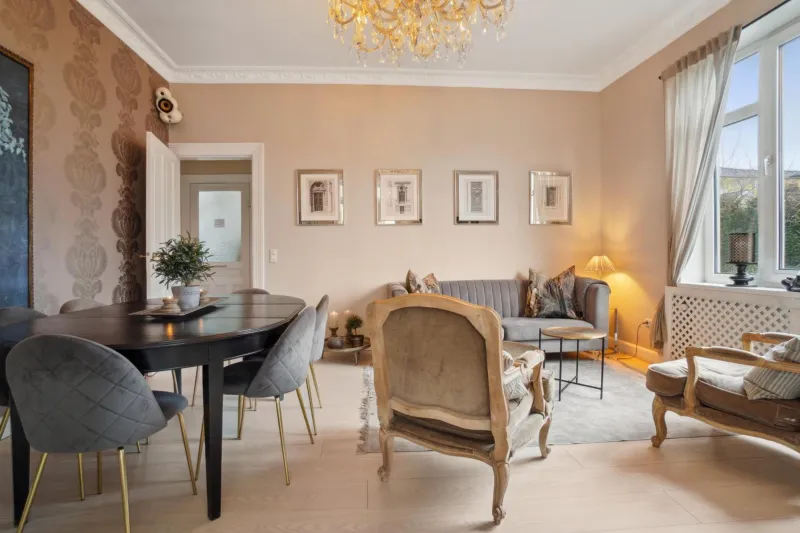 Billede 3 af Luksuriøst 3BR Strandhus m.plads til 6 personer