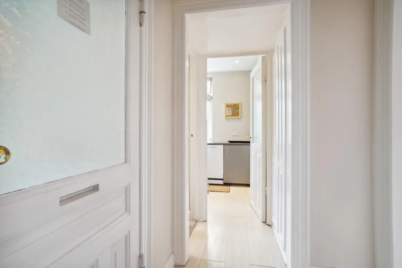 Billede 8 af Luksuriøst 3BR Strandhus m.plads til 6 personer