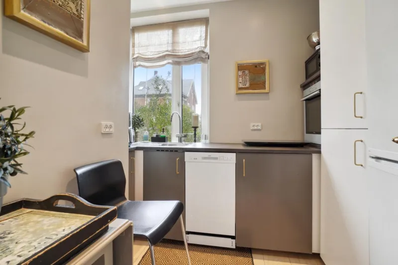 Billede 17 af Luksuriøst 3BR Strandhus m.plads til 6 personer