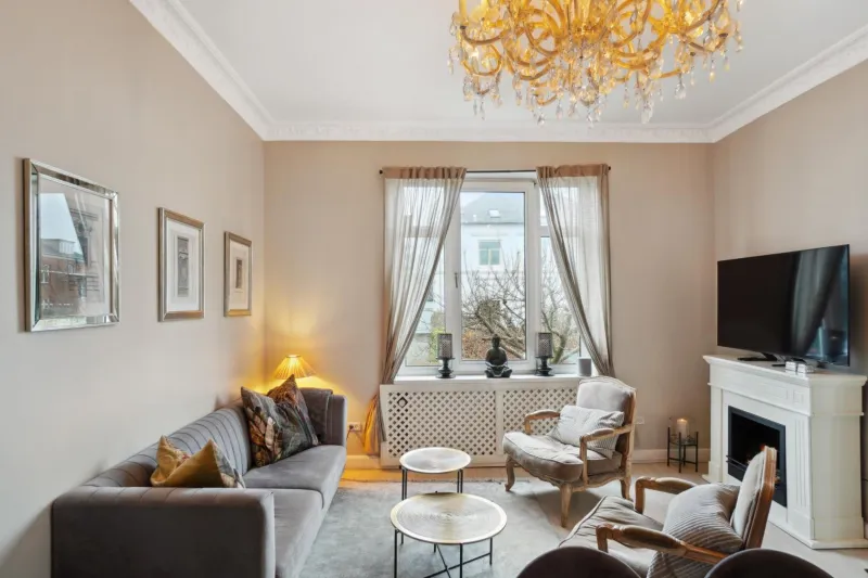 Billede 18 af Luksuriøst 3BR Strandhus m.plads til 6 personer
