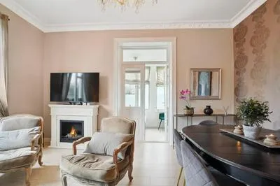 Billede 21 af Luksuriøst 3BR Strandhus m.plads til 6 personer