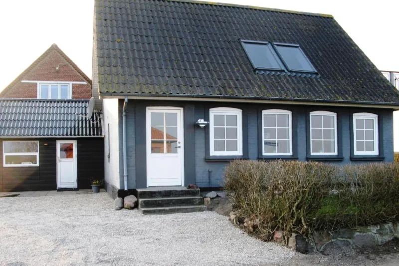 Nice Home In Rudkøbing With 3 Bedrooms And Wifi