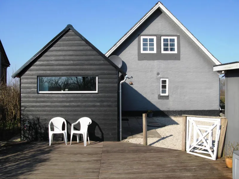 Billede 4 af Nice Home In Rudkøbing With 3 Bedrooms And Wifi