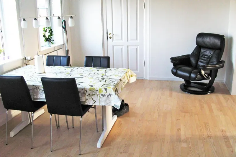 Billede 7 af Nice Home In Rudkøbing With 3 Bedrooms And Wifi