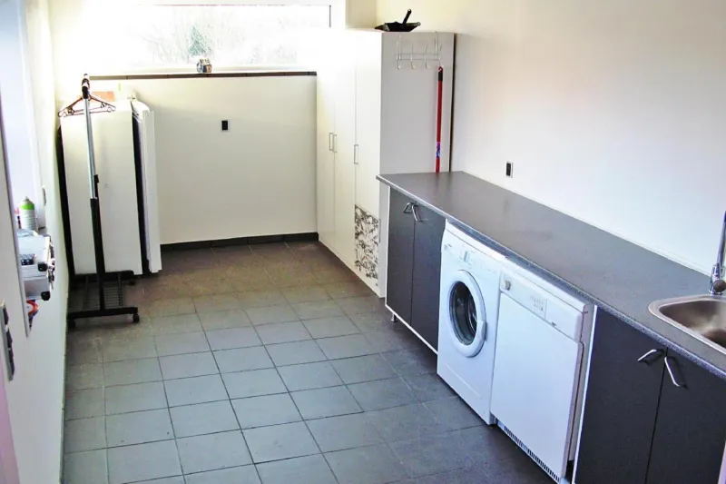 Billede 8 af Nice Home In Rudkøbing With 3 Bedrooms And Wifi