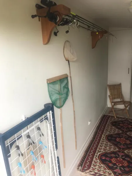 Billede 33 af Awesome Home In Børkop With 2 Bedrooms And Wifi