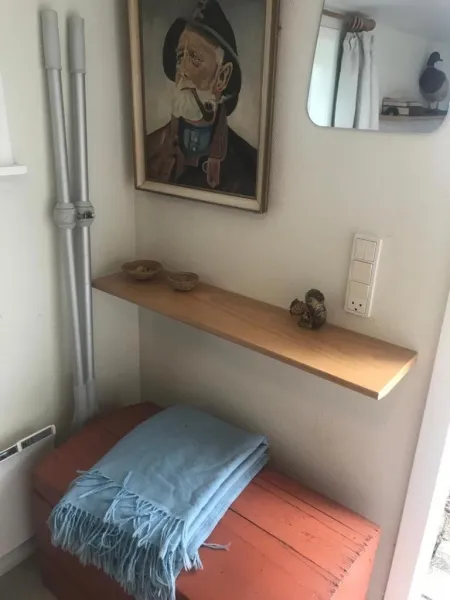 Billede 43 af Awesome Home In Børkop With 2 Bedrooms And Wifi