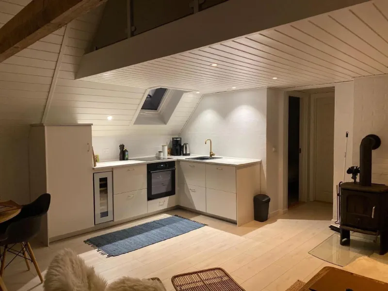 Billede 9 af Ferienhaus für 5 Personen ca 77 qm in Hvide Sande, Nordseeküste Dänemark Ringkøbing Fjord