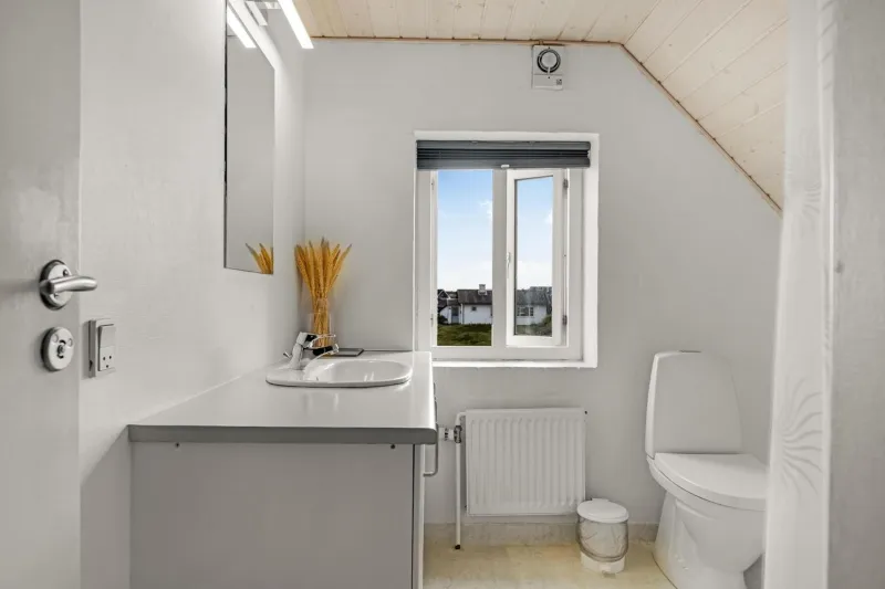 Billede 7 af Pool And Activity House With A Fantastic View Of The North Sea