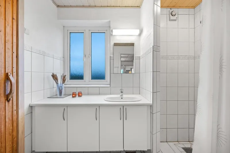 Billede 37 af Pool And Activity House With A Fantastic View Of The North Sea