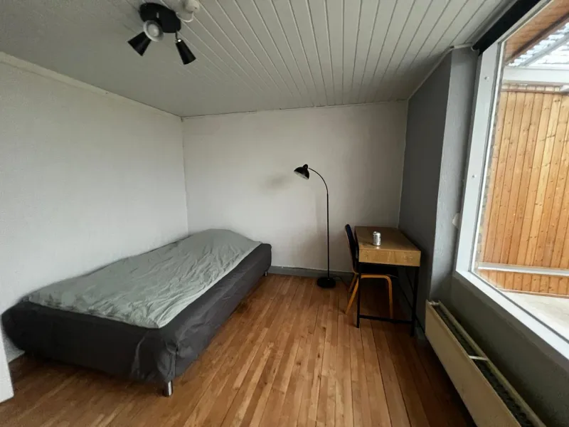 Billede 2 af Cozy rooms in Rødbyhavn! Right next to Femern & Puttgarden