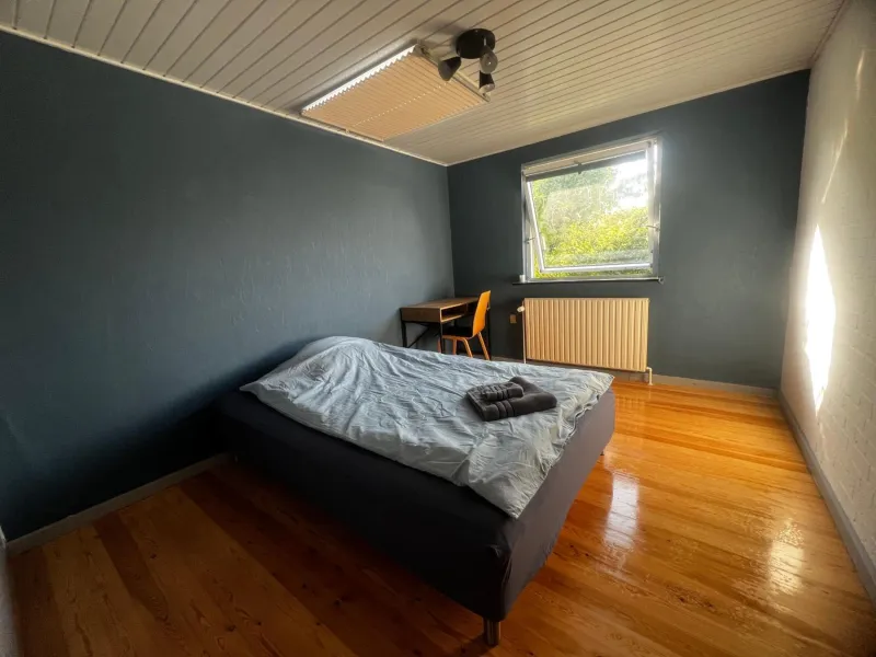 Billede 6 af Cozy rooms in Rødbyhavn! Right next to Femern & Puttgarden