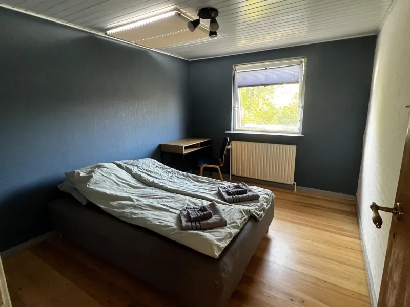 Billede 8 af Cozy rooms in Rødbyhavn! Right next to Femern & Puttgarden