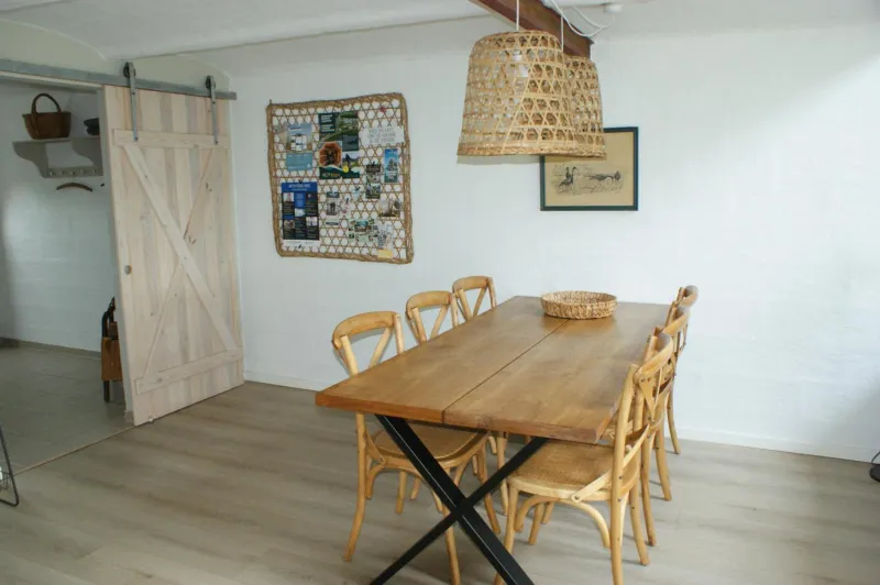 Photo 18 of Lustrup Farmhouse