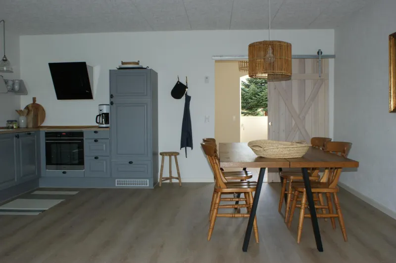 Photo 22 of Lustrup Farmhouse