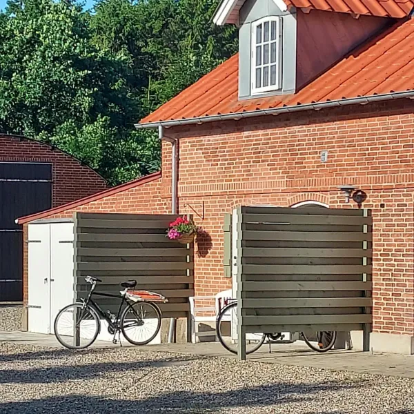 Photo 27 of Lustrup Farmhouse