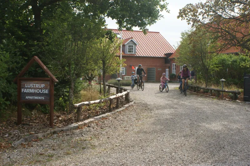 Photo 35 of Lustrup Farmhouse